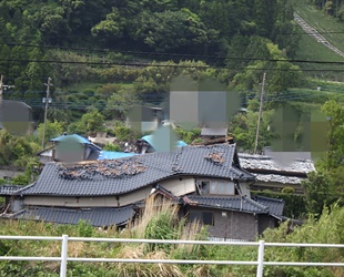熊本地震の被害状況